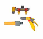 Пистолеты и насадки «HOZELOCK»